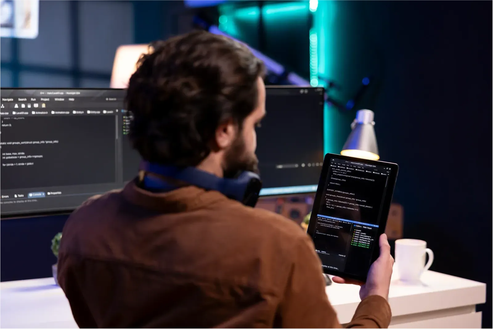 About Blacspice Media